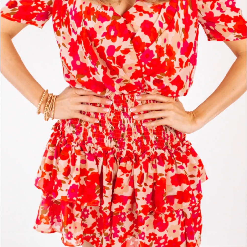 New opportunities dress from the impeccable pig!